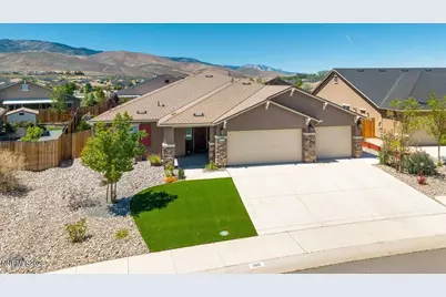 1360 Tule Peak Circle, Carson City, NV 89701 - Photo 1