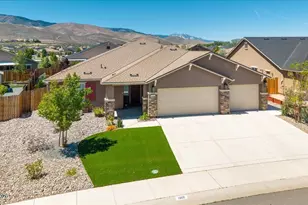 1360 Tule Peak Cir, Carson City, NV 89701 - Photo 33