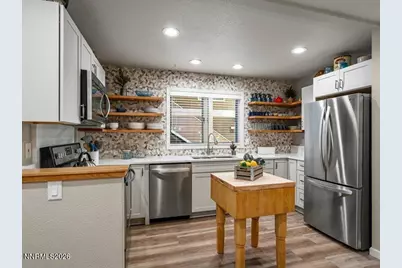 947 Incline Way #UNIT 172, Incline Village, NV 89451 - Photo 11