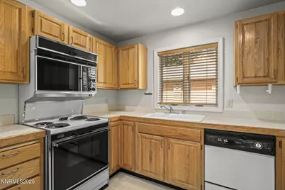947 Incline Way #UNIT 189, Incline Village, NV 89451 - Photo 9