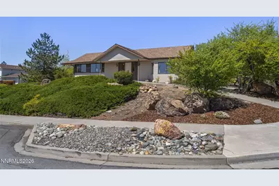 2985 Socrates Drive, Reno, NV 89512 - Photo 1