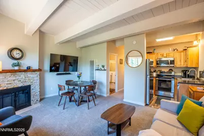 317 Quaking Aspen Lane # 6, Stateline, NV 89449 - Photo 1