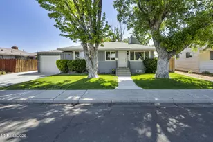 620 Belgrave Ave, Reno, NV 89502 - Photo 1