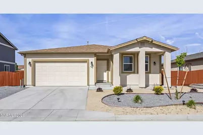 18673 Ginny Creek Court, Reno, NV 89508 - Photo 1