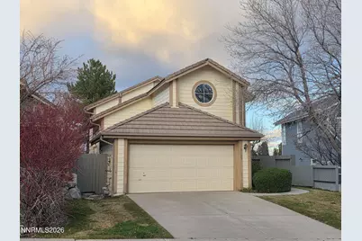 3155 Alpine Creek Road, Reno, NV 89519 - Photo 3