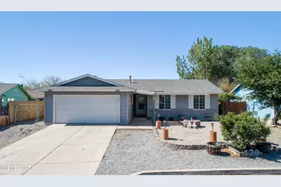 429 Appaloosa Way, Fernley, NV 89408 - Photo 1