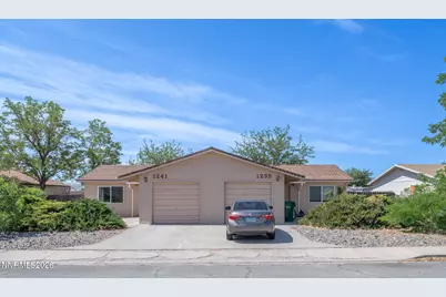 1235 W Newlands Drive, Fernley, NV 89408 - Photo 1
