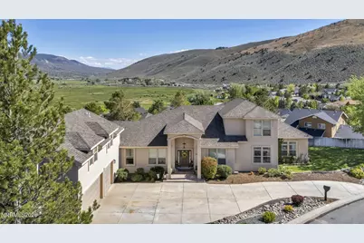 1175 Camballeria Drive, Carson City, NV 89701 - Photo 1