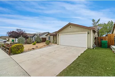 1662 Round Up Road, Fernley, NV 89408 - Photo 3