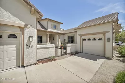 578 Echo Ridge Court, Reno, NV 89511 - Photo 3