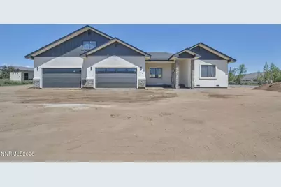 902 Coffey Drive, Carson City, NV 89701 - Photo 1