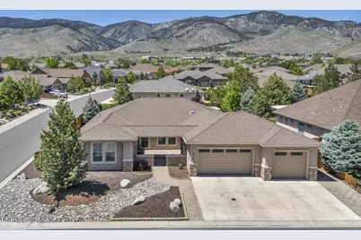 2910 Gentile Court, Carson City, NV 89703 - Photo 1