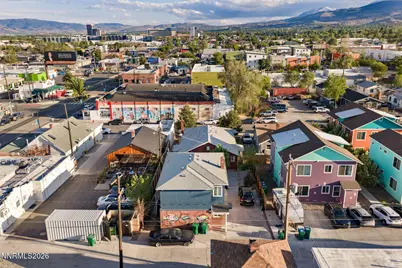 251 E Arroyo Street, Reno, NV 89502 - Photo 5