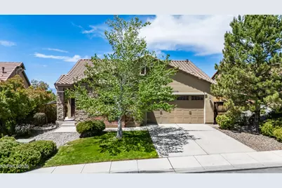 5433 Desertstone Drive, Sparks, NV 89436 - Photo 1