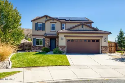 7875 Antelope Trail Court, Reno, NV 89523 - Photo 1