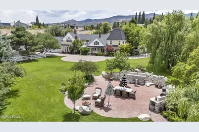 4010 Canyon Drive, Reno, NV 89519 - Photo 47