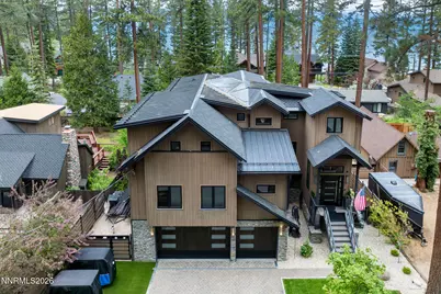 730 Cedar Street, Zephyr Cove, NV 89448 - Photo 13
