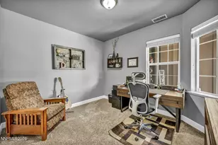 6788 Fabric Dr, Sparks, NV 89436 - Photo 35