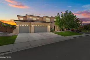 2920 Bull Rider Dr, Reno, NV 89521 - Photo 1