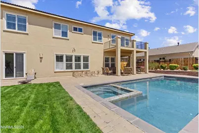 2920 Bull Rider Drive, Reno, NV 89521 - Photo 41
