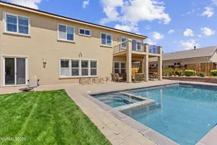 2920 Bull Rider Dr, Reno, NV 89521 - Photo 41