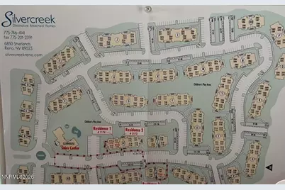 6850 Sharlands Avenue #2171, Reno, NV 89523 - Photo 35