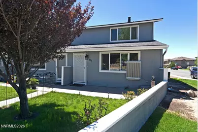 1501 E. Long Street, Carson City, NV 89706 - Photo 1