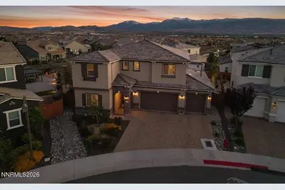 9329 Skyracer Drive, Reno, NV 89521 - Photo 1