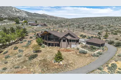 499 Alpine View Court, Carson City, NV 89705 - Photo 77
