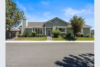 1409 Wild Wolf Way, Reno, NV 89521 - Photo 1