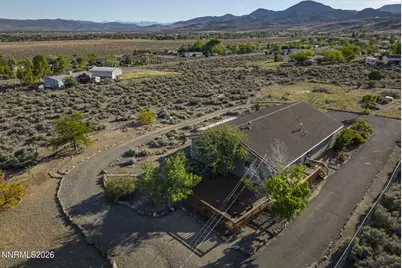 129 Edith Lane, Dayton, NV 89403 - Photo 33