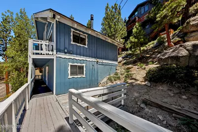 233 S Benjamin Drive #A&B, Stateline, NV 89449 - Photo 5