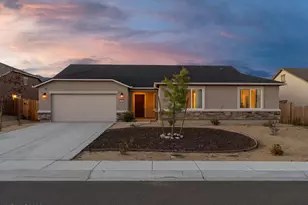 430 Sabino Cyn Rd, Dayton, NV 89403 - Photo 3