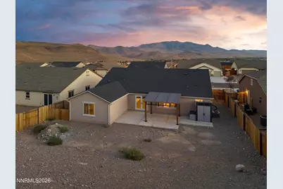 430 Sabino Canyon Road, Dayton, NV 89403 - Photo 51