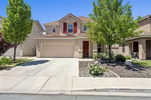 9385 Hummer Ct, Reno, NV 89521 - Photo 1