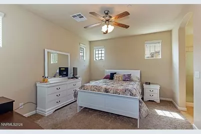 1750 Wind Ranch Road #UNIT C, Reno, NV 89521 - Photo 7