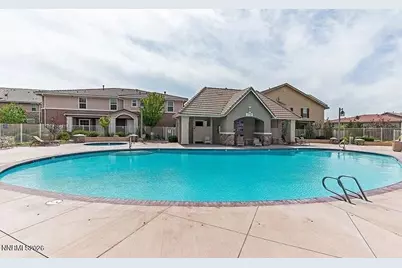 1750 Wind Ranch Road #UNIT C, Reno, NV 89521 - Photo 11