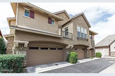 1750 Wind Ranch Road #UNIT C, Reno, NV 89521 - Photo 1