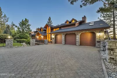 1286 Hidden Woods Drive, Zephyr Cove, NV 89413 - Photo 159
