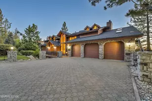1286 Hidden Woods Dr, Zephyr Cove, NV 89413 - Photo 159