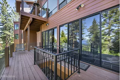 1286 Hidden Woods Drive, Zephyr Cove, NV 89413 - Photo 9