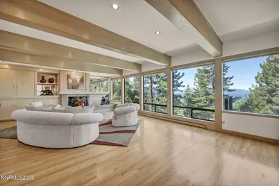1286 Hidden Woods Drive, Zephyr Cove, NV 89413 - Photo 27