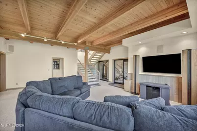 1286 Hidden Woods Drive, Zephyr Cove, NV 89413 - Photo 31