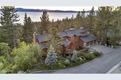 1286 Hidden Woods Drive, Zephyr Cove, NV 89413 - Photo 39