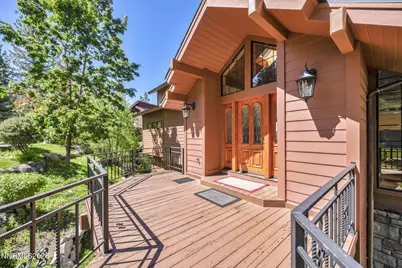 1286 Hidden Woods Drive, Zephyr Cove, NV 89413 - Photo 3