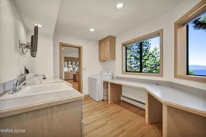 1286 Hidden Woods Drive, Zephyr Cove, NV 89413 - Photo 147