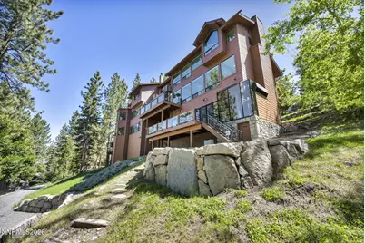 1286 Hidden Woods Drive, Zephyr Cove, NV 89413 - Photo 13