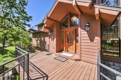 1286 Hidden Woods Drive, Zephyr Cove, NV 89413 - Photo 7