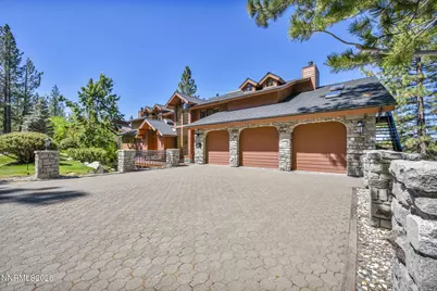 1286 Hidden Woods Drive, Zephyr Cove, NV 89413 - Photo 3