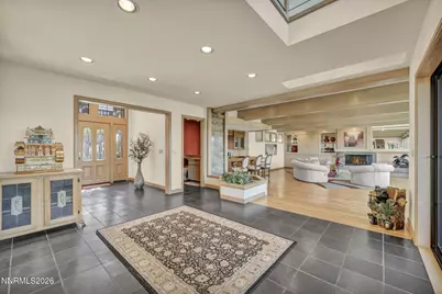 1286 Hidden Woods Drive, Zephyr Cove, NV 89413 - Photo 21